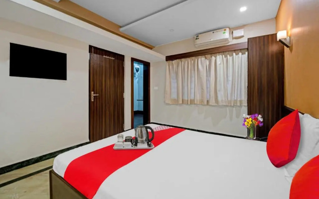 Oceana the Holiday Home