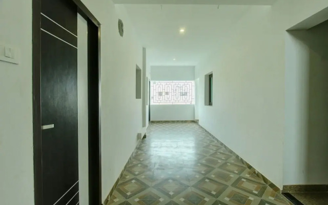 OYO 24597 Dheeran Home Stay