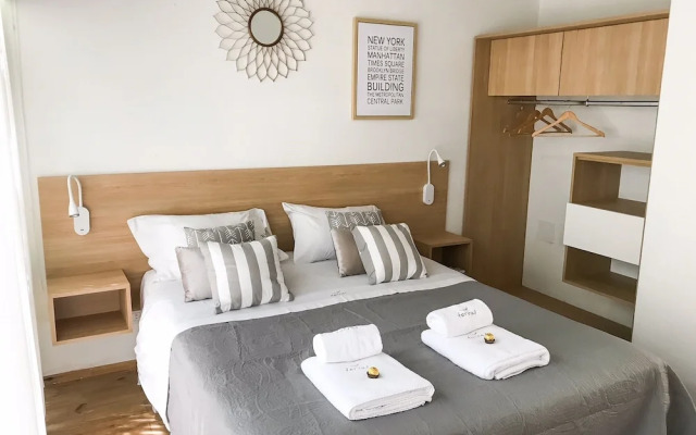 Terral Suites
