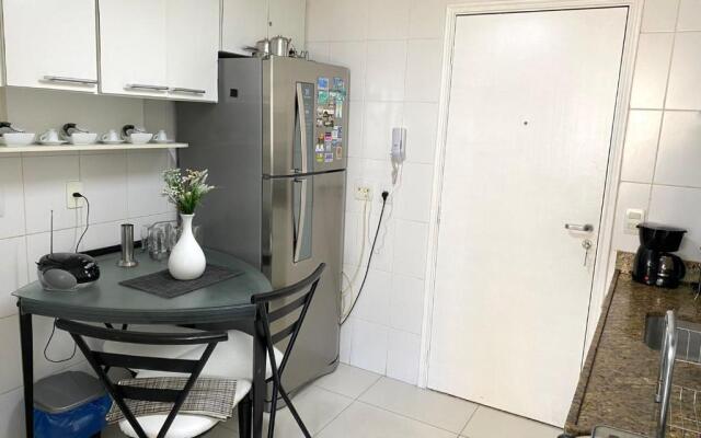 Apart Luxo Praia da Barra