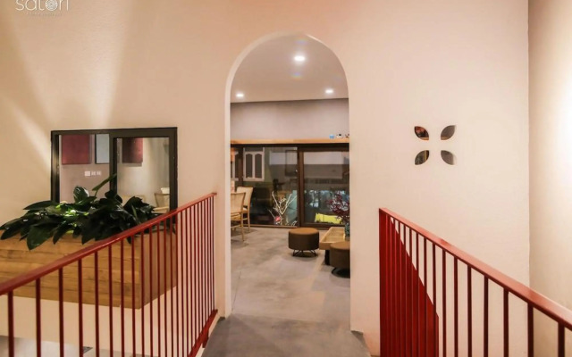 Mia Casa by Satori