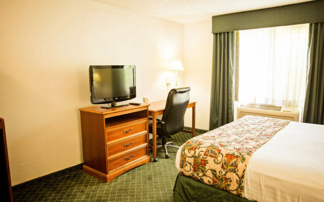 Suburban Extended Stay Hotel Phoenix Scottsdale West