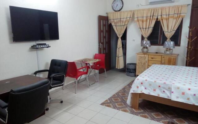 Appartement ABS