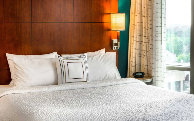 Residence Inn by Marriott Arlington Courthouse