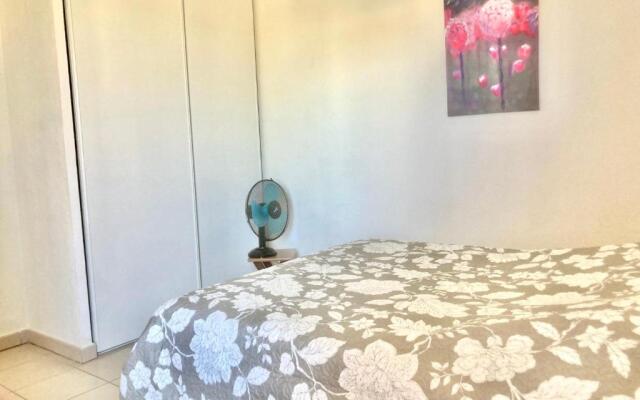 appartement chez Romain