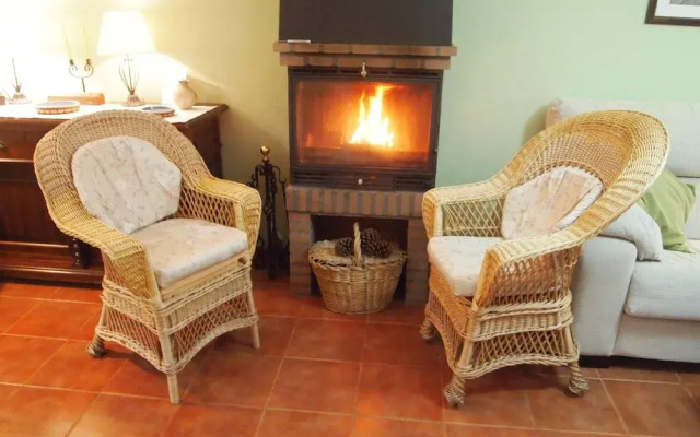 Casa Rural La Fresneda