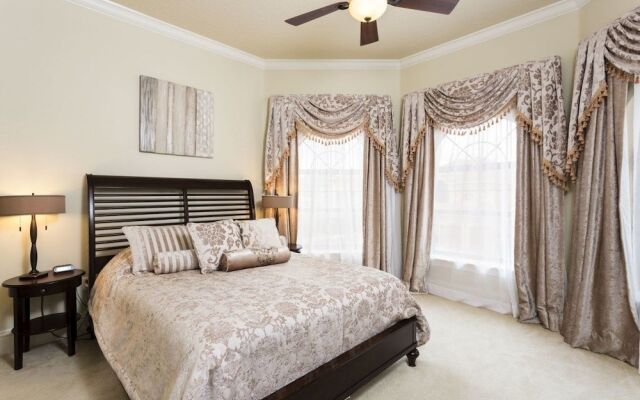 Reunion Resort-W091 Holiday Home