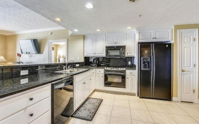 Treasure Island 1005