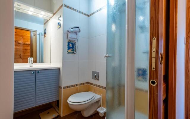 Appartement Méribel, 3 pièces, 6 personnes - FR-1-355-68