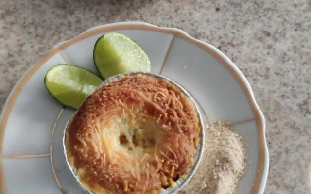 Villa Sāo Francisco