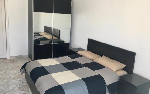 Virginia Beach Standalone Villa