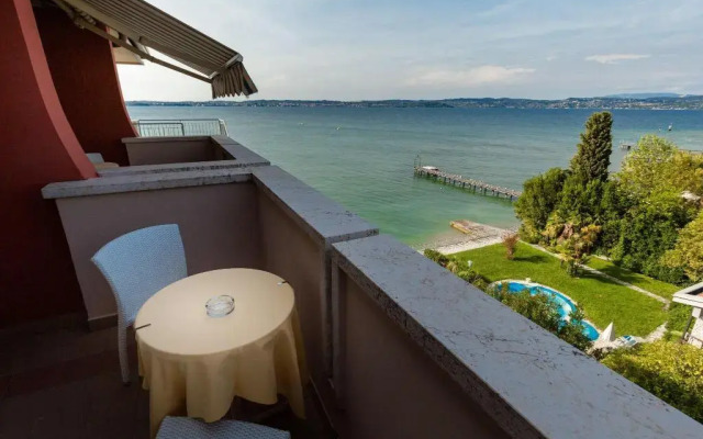 Hotel Continental Wellness & Spa