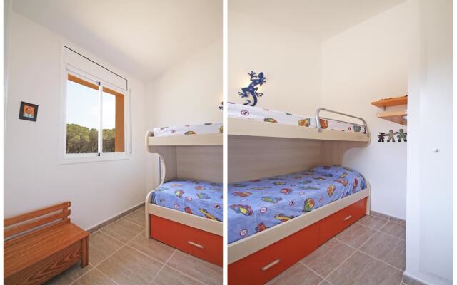 Holiday Home Yasmina