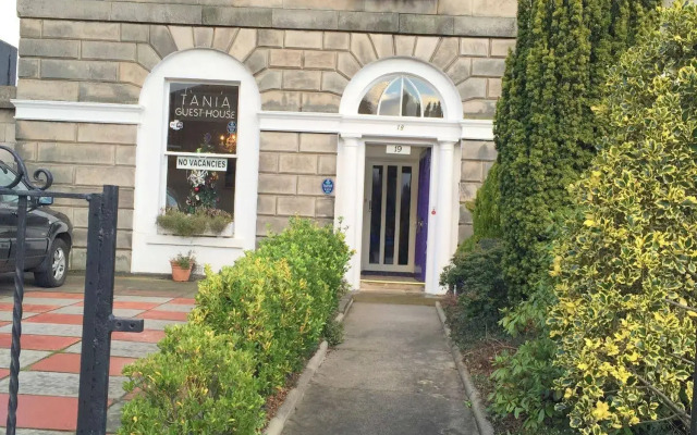 Tania Guest House