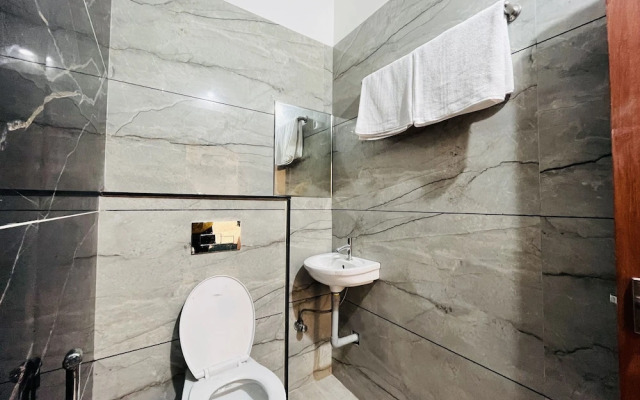 Home Escape Luxe