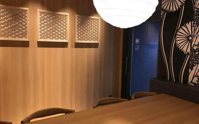 First Cabin Kansai Airport