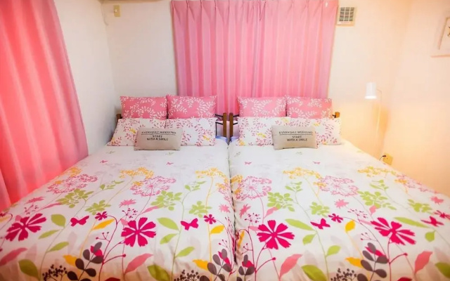 Country house Uruma