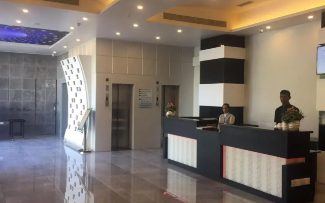 Regenta Inn Vadodara