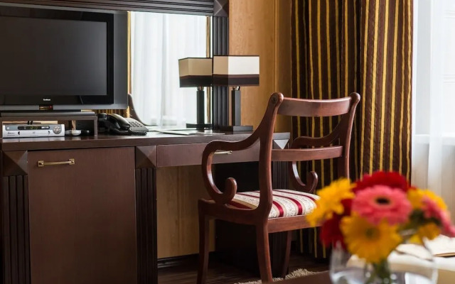 Baden-Baden Hotel