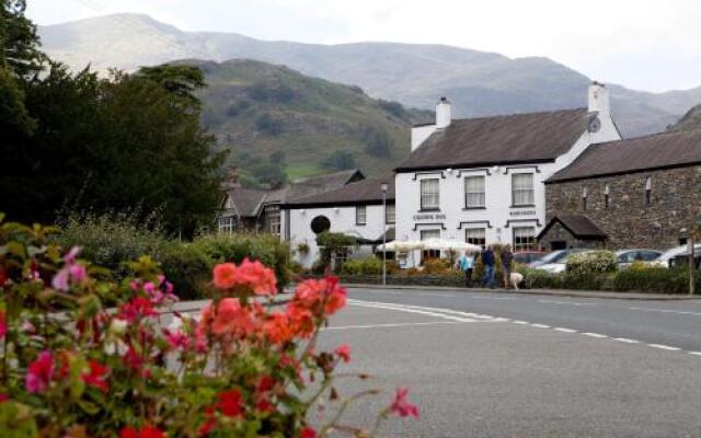 Crown Inn Coniston