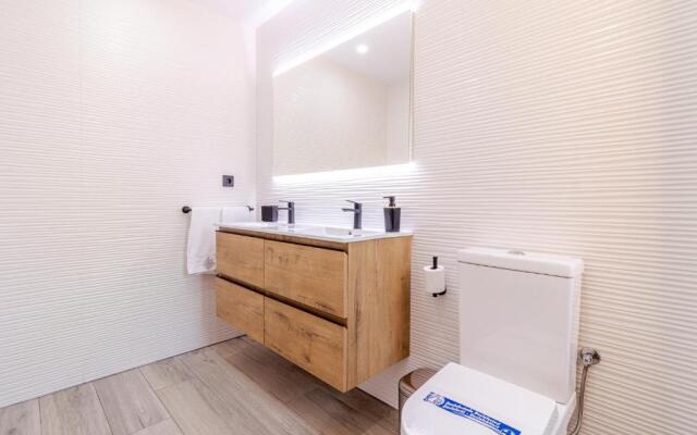 Flatguest Bahia Meloneras