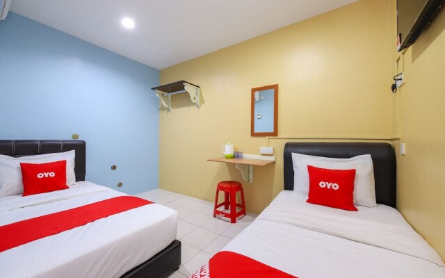 Rafik Ali Motel by OYO Rooms