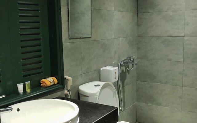No 10 Homestay