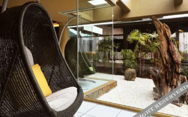 Ryokusuitei Katsuura Annex Suika