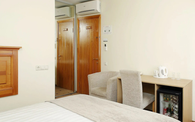 Hestia Hotel Draugi