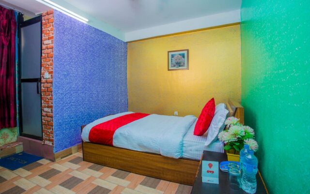 Subine Guest Inn By OYO Rooms