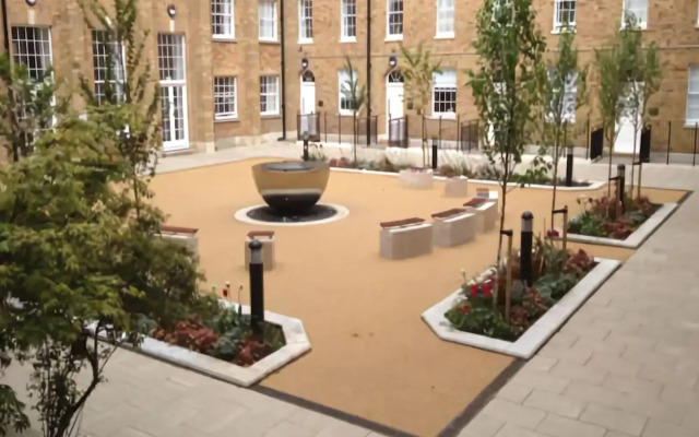 Goodenough College