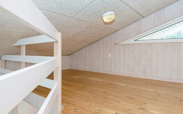 10 Person Holiday Home in Ebeltoft
