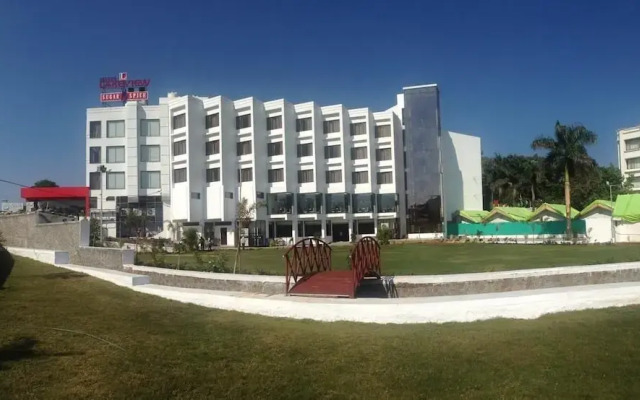 Hotel Lakeview