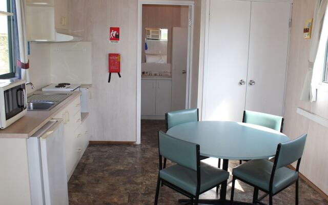 BIG4 Hopkins River Holiday Park