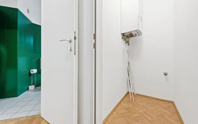 4ty3-Apartments Naschmarkt City Apt