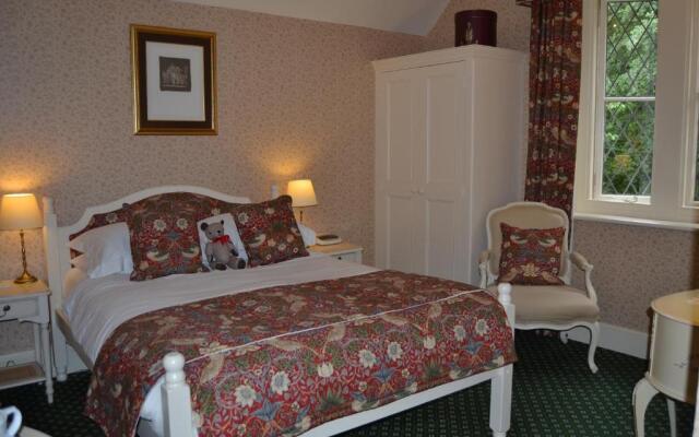 Rylstone Manor