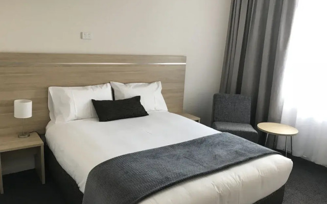 The Princes Highway Motel