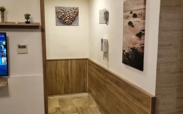 Unique 2bedroom at Abdoun 001