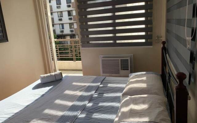 Mayfield Park Residences