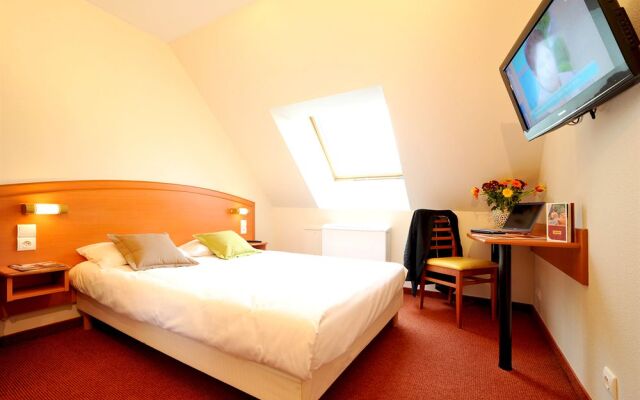 Comfort Hotel Emerainville Marne-La-Vallee