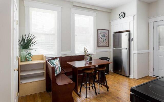 1858 Edgeland Avenue, Unit One