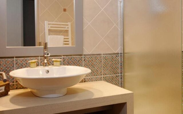 Hôtel Restaurant La Bergerie