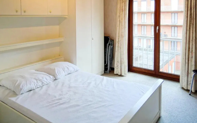 Apartment in Nieuwpoort Near the Beach