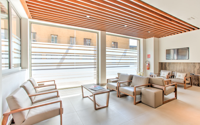 MH Florence Hotel & Spa Resort