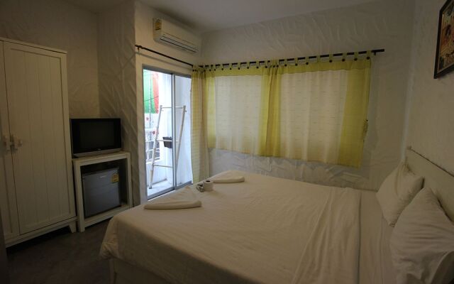The White Hotel