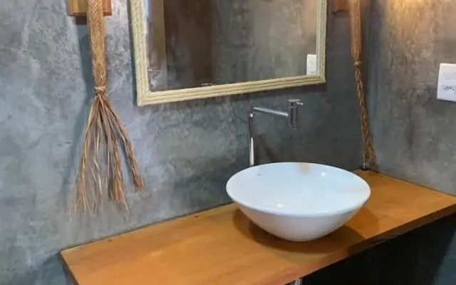 Vila Aty Lodge
