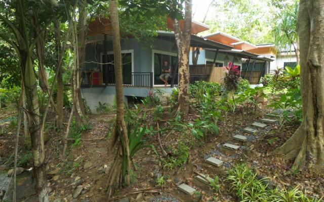Ingtara at Lanta Resort
