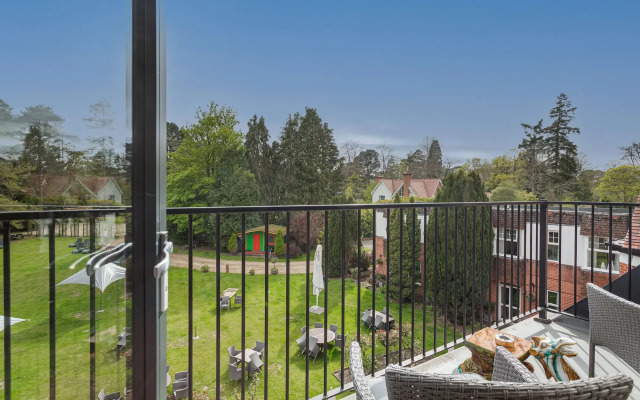 Forest Park Country Hotel & Inn, Brockenhurst, New Forest