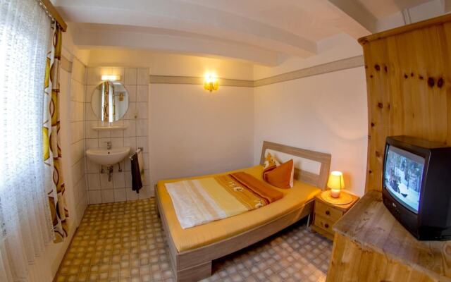 Lindenschänke Hotel garni