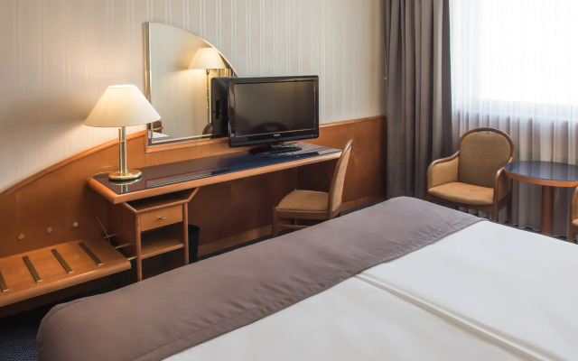 Panorama Hotel Prague